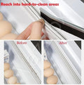 Mini Gap Cleaning Brush – Heavy-Duty Precision Scrubber | Pack of 2 - My Store