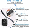 Mini Gap Cleaning Brush – Heavy-Duty Precision Scrubber | Pack of 2 - My Store