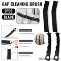 Mini Gap Cleaning Brush – Heavy-Duty Precision Scrubber | Pack of 2 - My Store